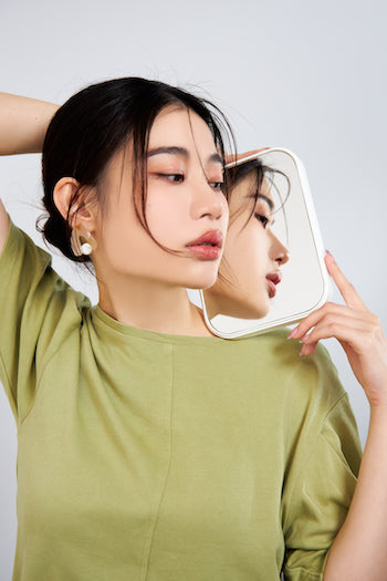 生理期前後好容易爆痘?妳可能忽略了私密處與膚況的連動反應