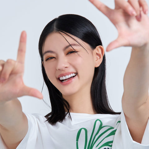 從私密處保養到肌膚淨白:女性體內平衡才是真正的美白關鍵!