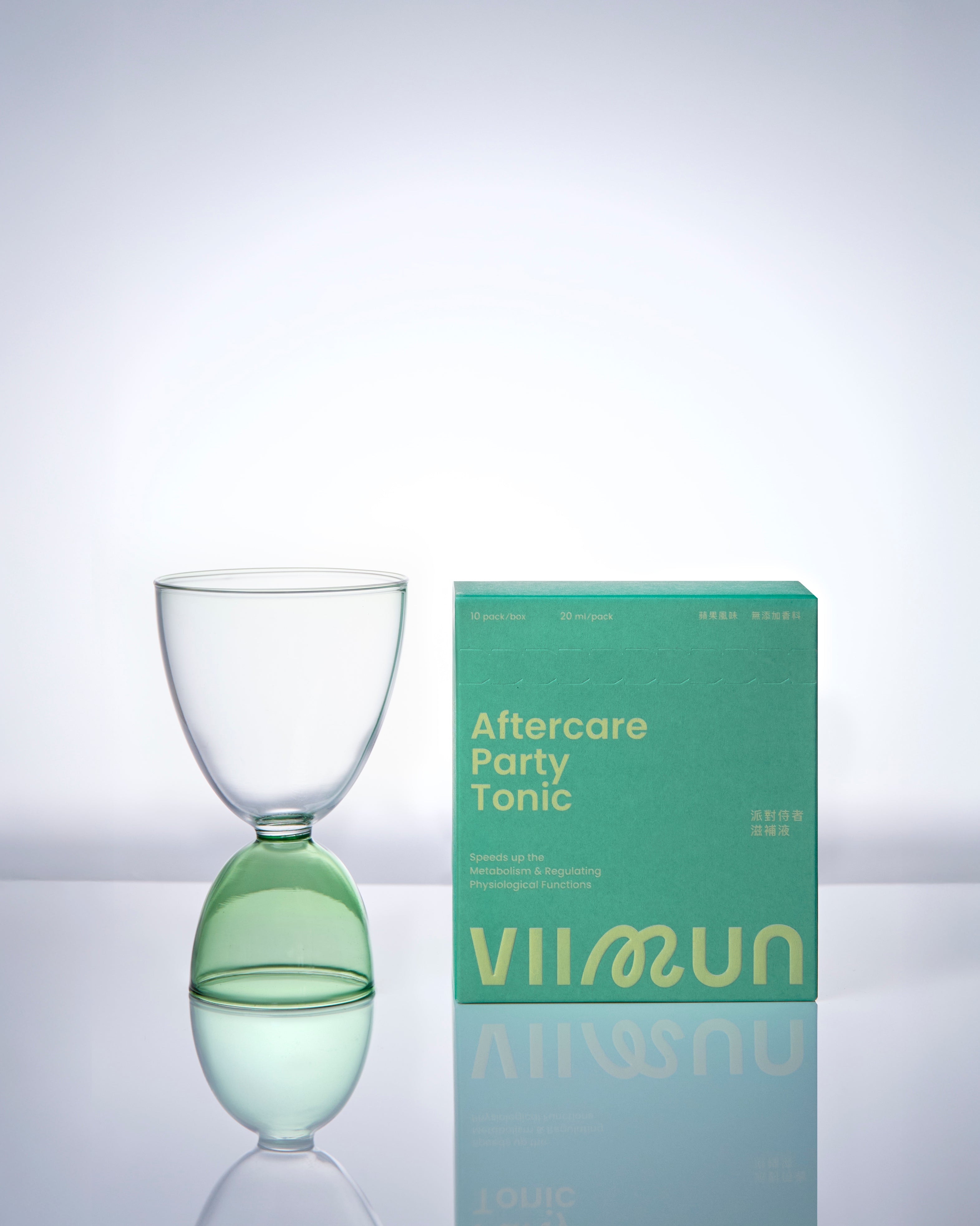 應酬族漢方保健飲品禮盒組｜Viimun – Viimun Naturals