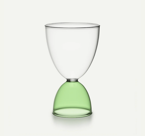 MAMO Glass 雞尾酒杯展示正面