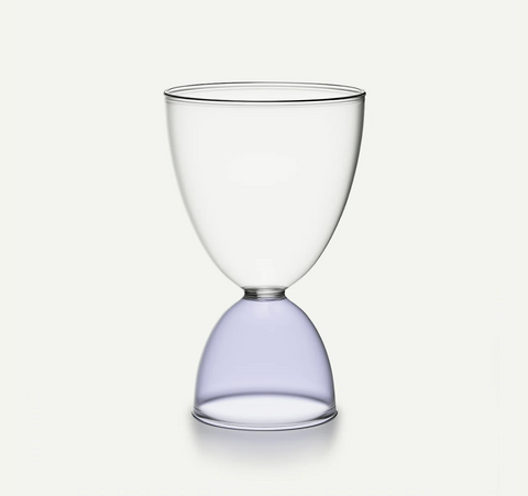 MAMO Glass 雞尾酒杯全綠款