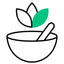 漢方原料 Herbal Ingredients icon