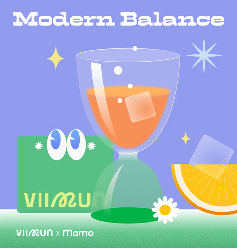 Viimun x MAMO New york 聯名系列