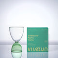 靈感來一杯 Drink + Inspiring Set 派對侍者漢方滋補液與 MAMO Glass 產品組合