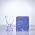 好眠多一杯 Sleep + Drink Set 夜寧使者漢方滋補液與 MAMO Glass 組合
