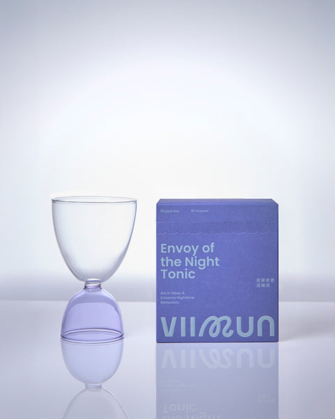 好眠多一杯 Sleep + Drink Set