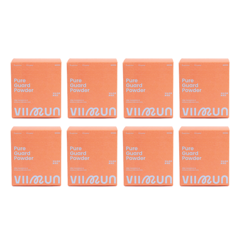 淨私密探護理粉        Pure Guard Powder