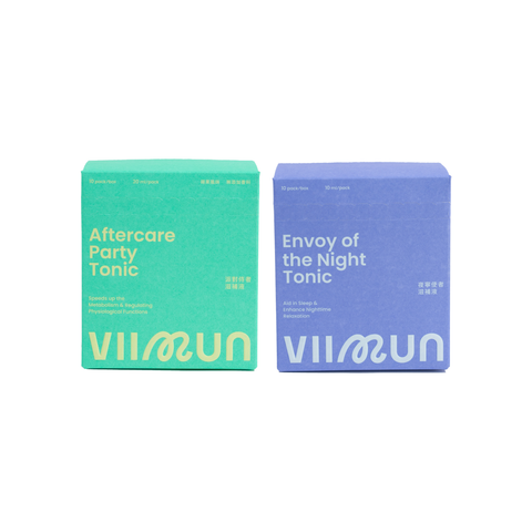 JCW 派對侍者+夜寧使者