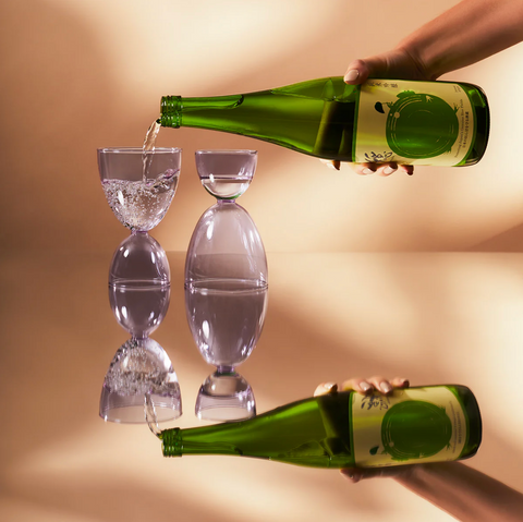 好眠多一杯 Sleep + Drink Set