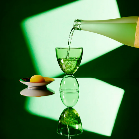 靈感來一杯  Drink + Inspiring Set