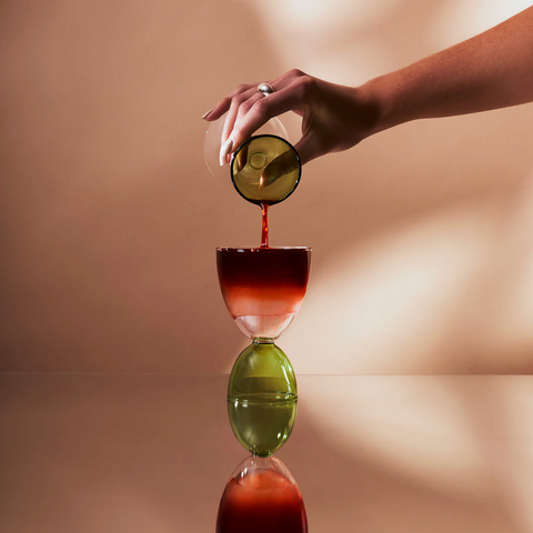 靈感來一杯  Drink + Inspiring Set