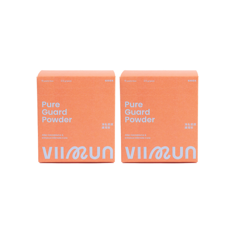 Pure Guard Powder