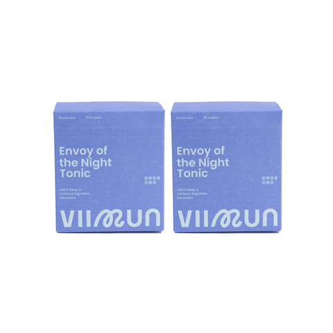 Envoy of Night Tonic