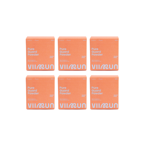 Pure Guard Powder