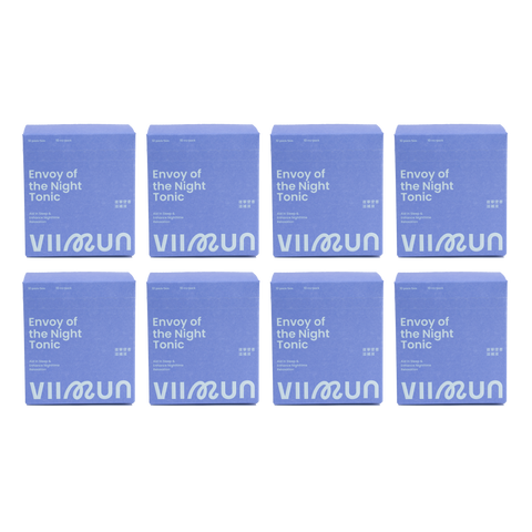 夜寧使者滋補液 Envoy of Night Tonic