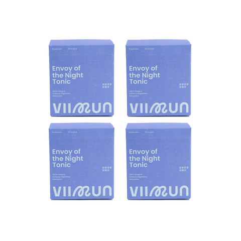夜寧使者滋補液 Envoy of Night Tonic