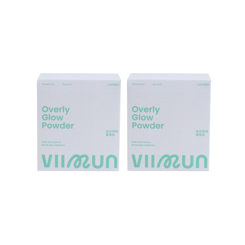 Overly Glow Powder