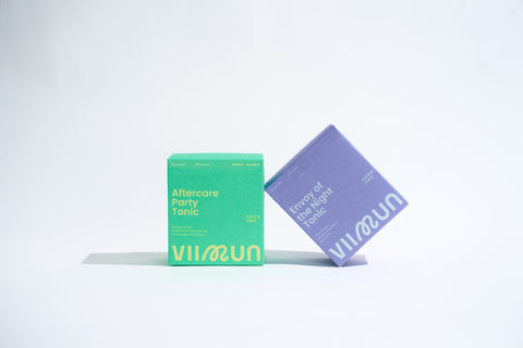 Sherry x Viimun 限時團購中